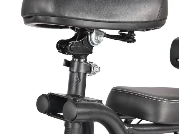 Электроскутер White Siberia MINI LIGHT 1200W